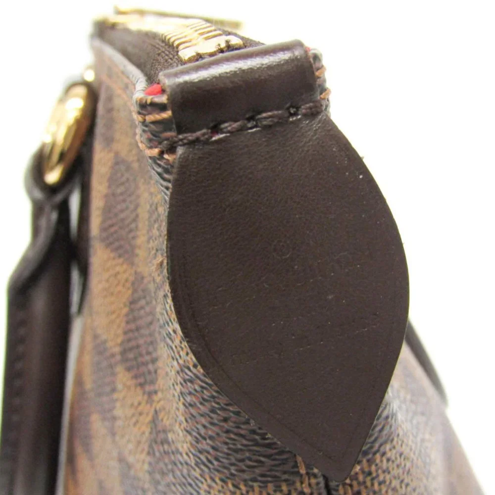 LOUIS VUITTON Brown Damier Bag - Picture 9 of 10